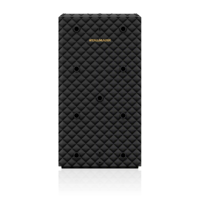 Bufor STOJĄCY 500L  Stalmark SM500